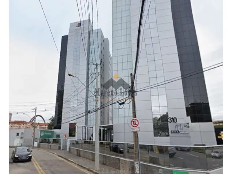 Sala comercial SOROCABA - SP