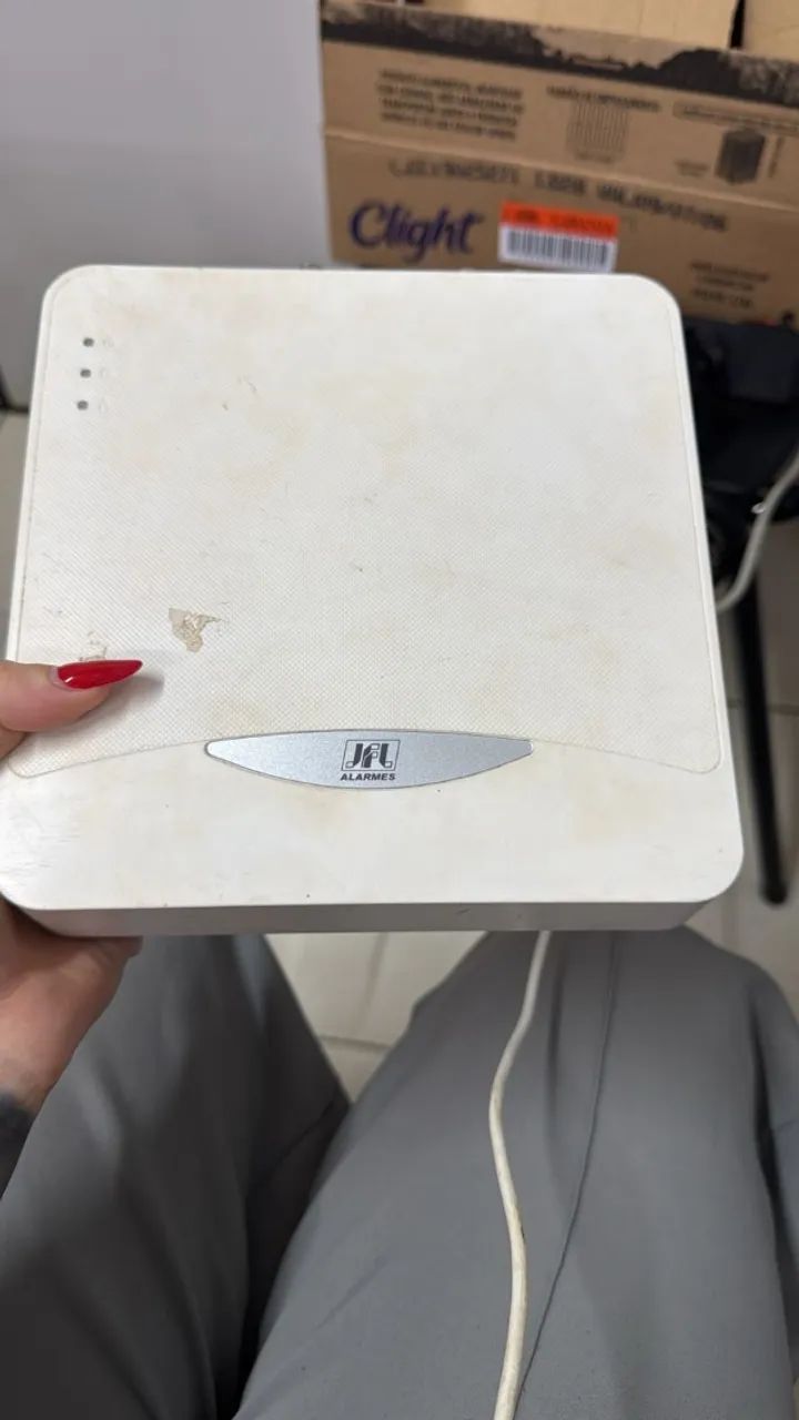 DVD 4 CANAIS64303159551107123