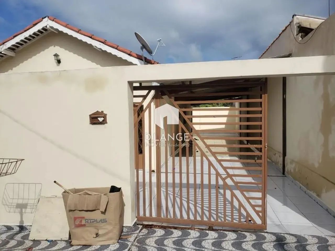 Casa para locação no bairro Alto de Pinheiros em Paulínia - Foto 2
