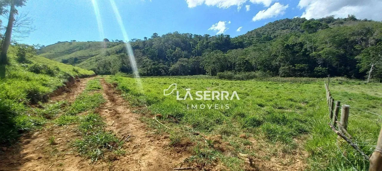 Terreno à venda, 20000 m² por R$ 440.000,00 - Secretário - Petrópolis/RJ
