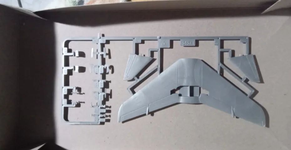 Plastimodelismo - Foto 4