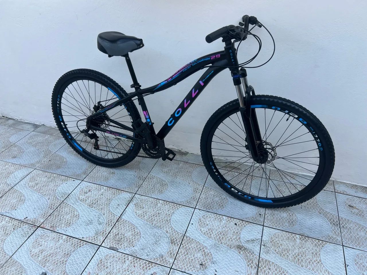 Bicicleta aro 29  - Foto 4