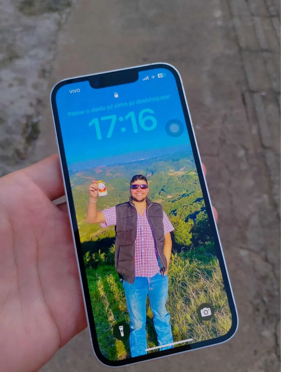 iPhone 14