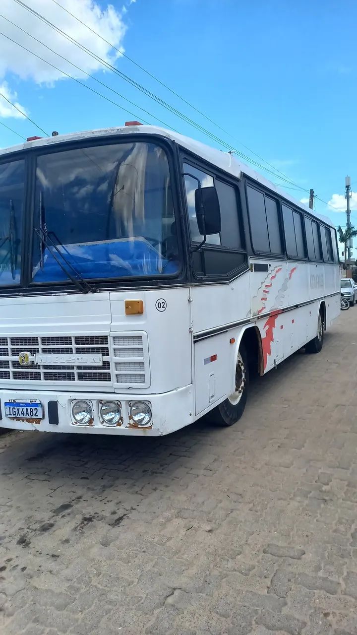 Motor Home  - Foto 3