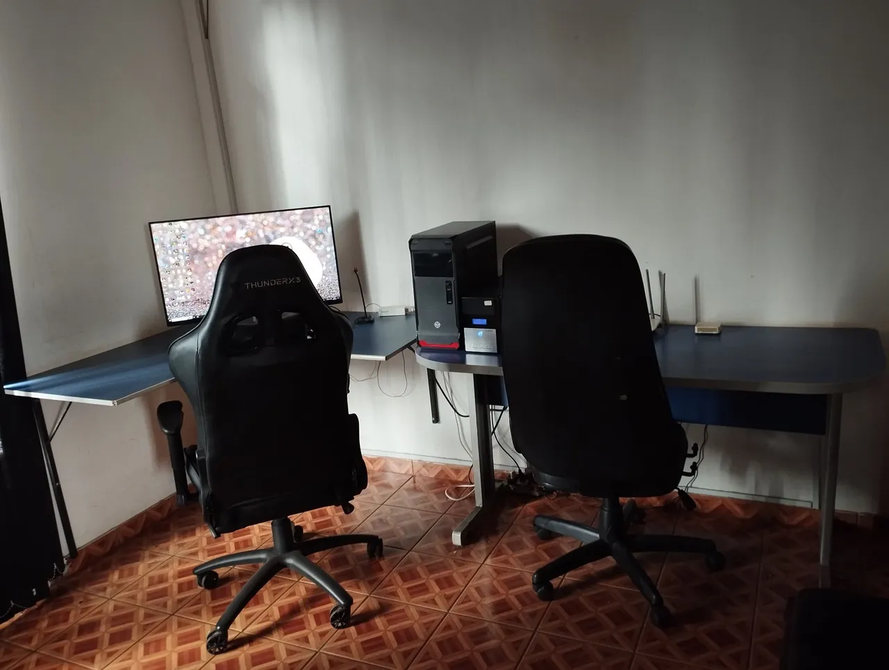 PC Gamer completo