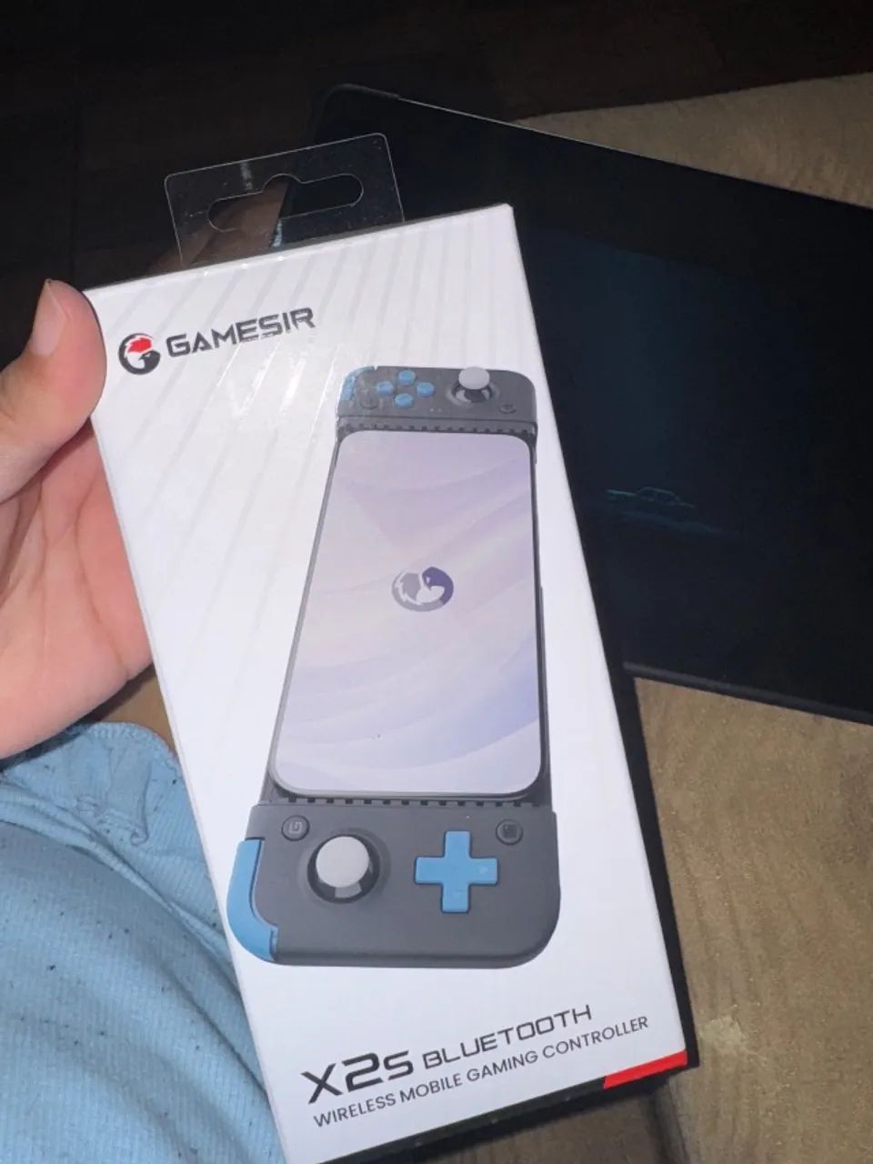 Gamesir Controle X2s Bluetooth 