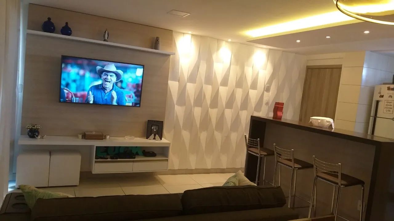 Foto - João Pessoa - Altiplano Cabo Branco