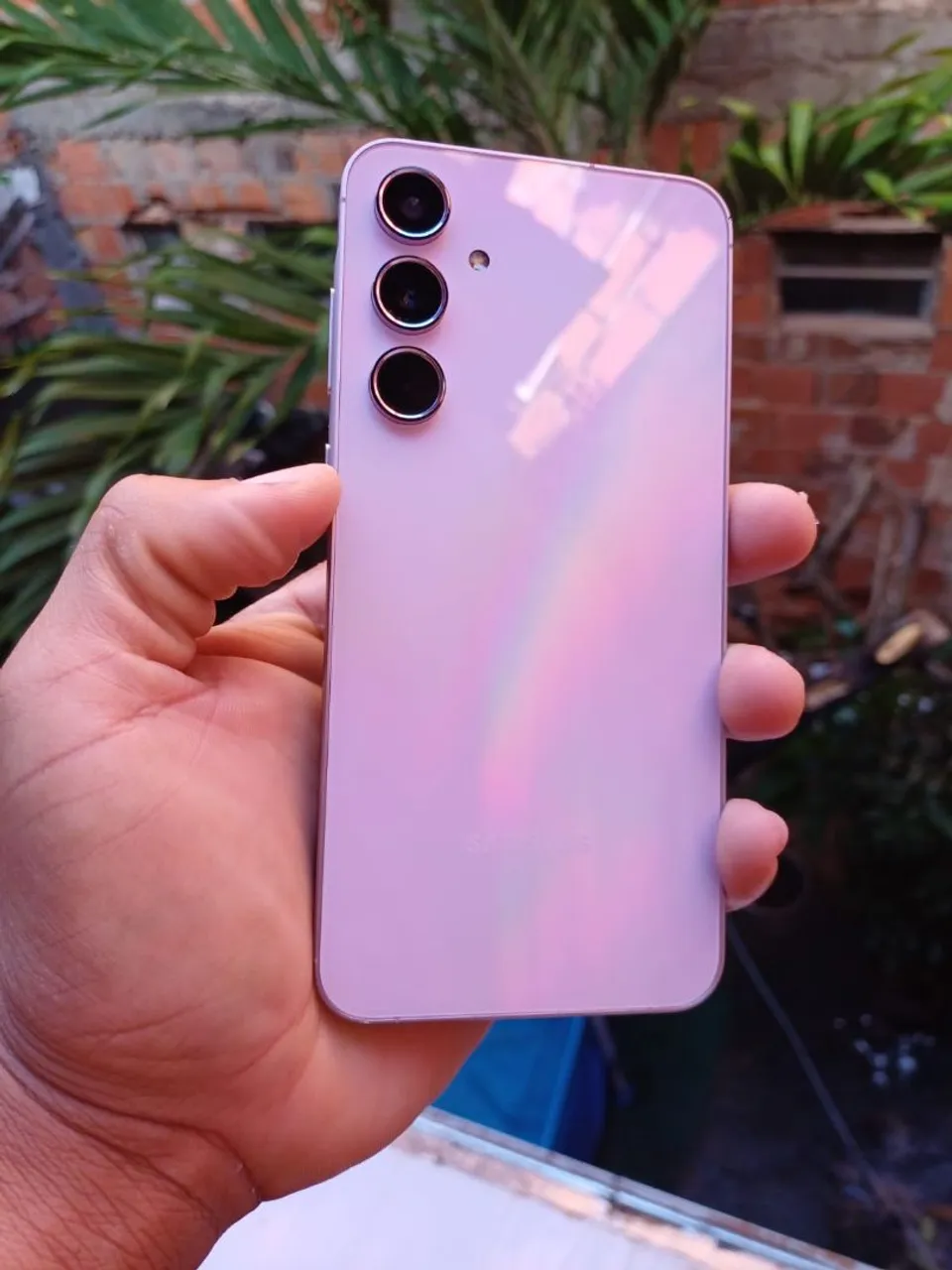 TROCO Samsung A55 128Gb 5G
