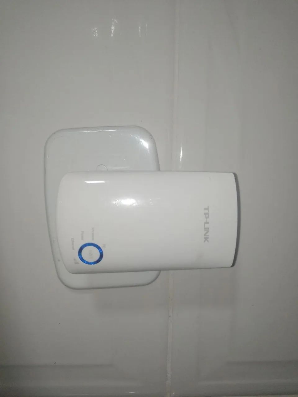 Roteador de sinal Tp likn  - Foto 3