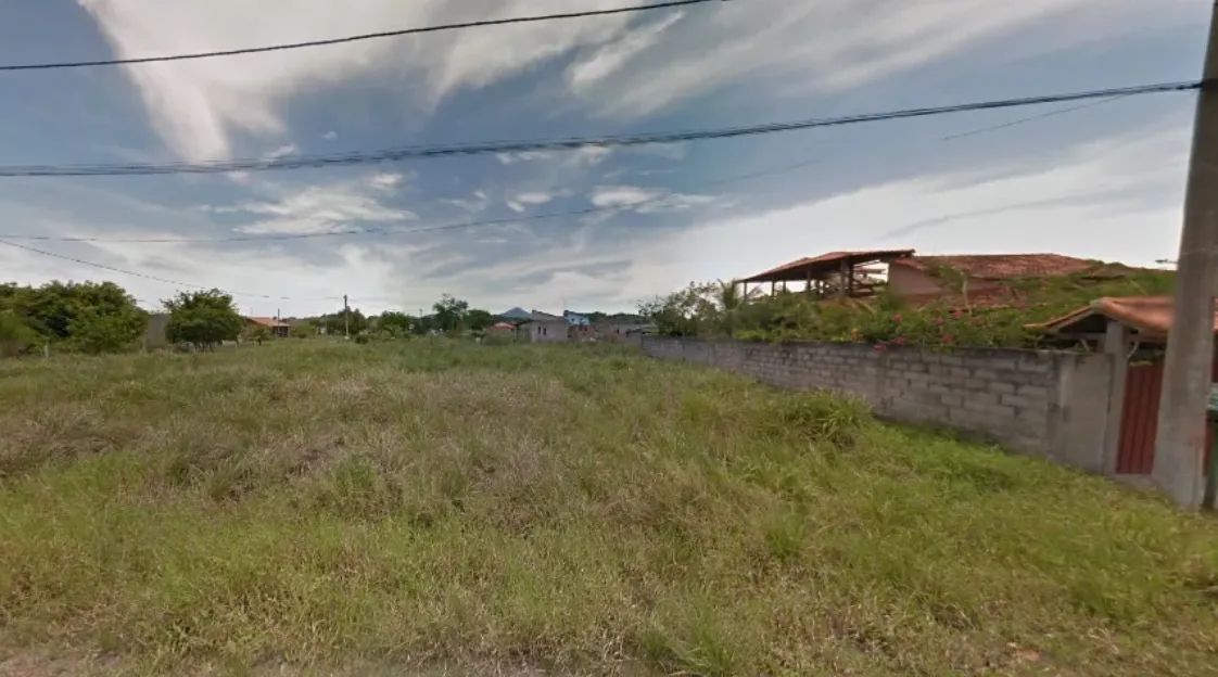 Vendo ou troco terreno 510mts Bicuíba Saquarema 