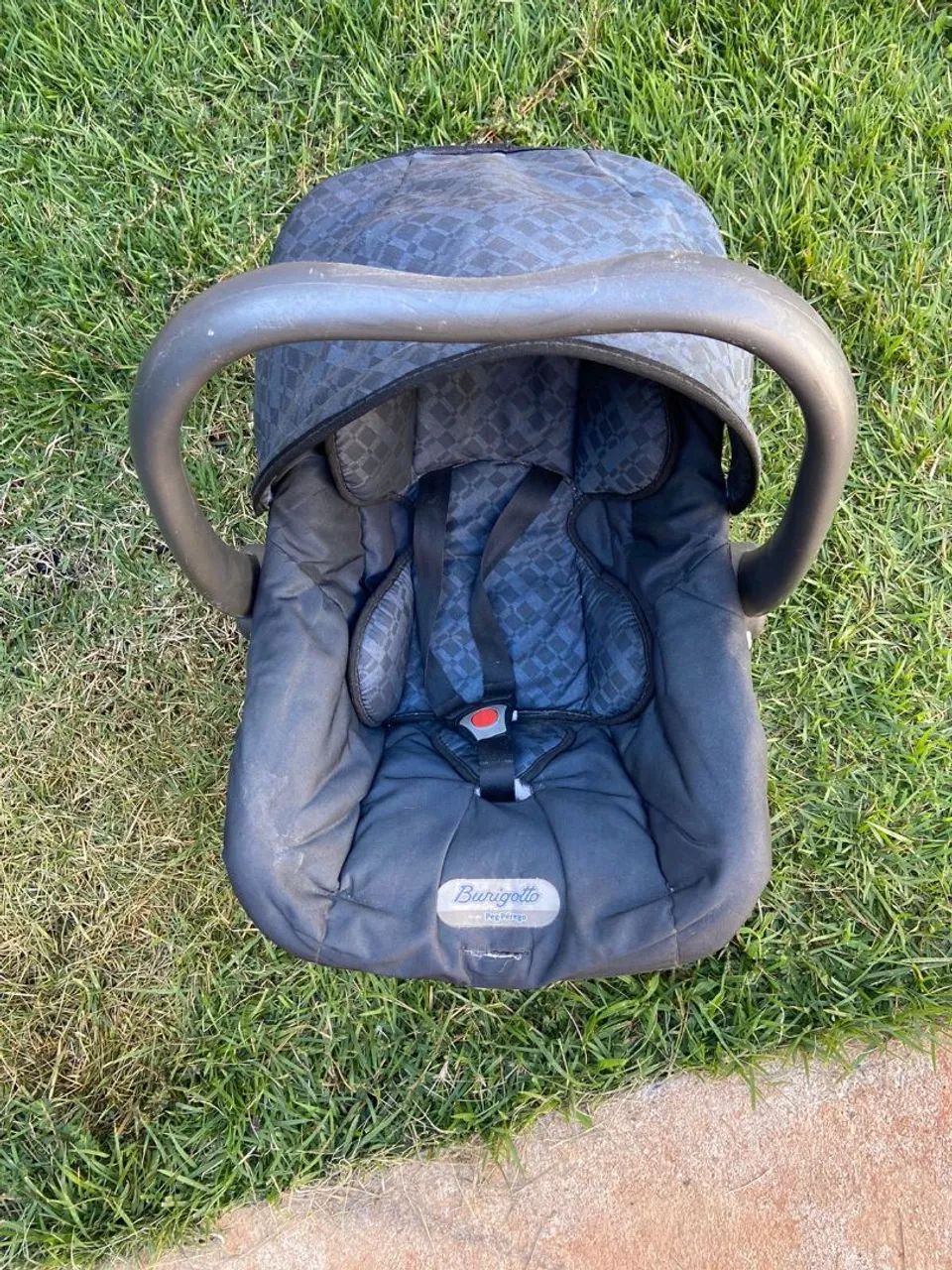 Bebê Conforto Burigotto Peg Perego