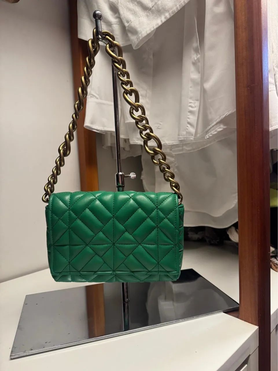 expositor de bolsa  - Foto 2