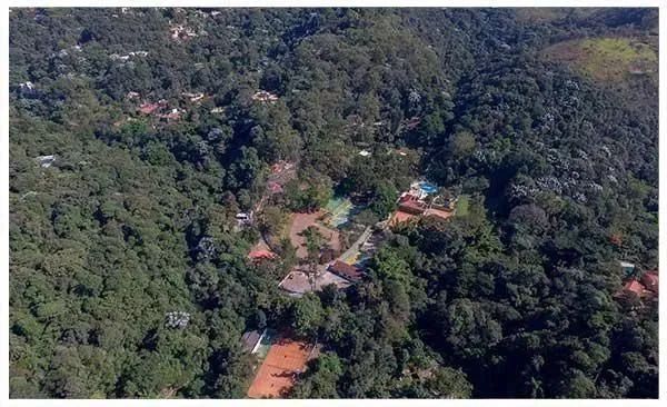 Lote em condomínio, Vila Del Rey Anexo, Vila Del Rey, Nova Lima, R$1.100.000,00, à venda n - Foto 7