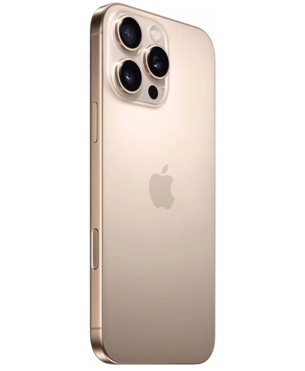 Apple iPhone 16 Pro Max 256GB Titânio-deserto 6,9" 48MP iOS 5G - Foto 2