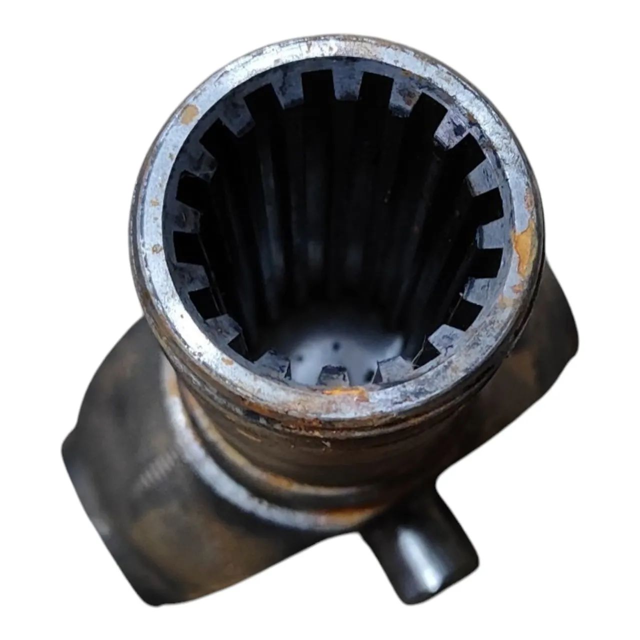 Luva Cardan 16 Estrias M. Benz Accelo 915 E3869 - Peças para ônibus -  Jardim Montanhês, Belo Horizonte 1403013456 | OLX