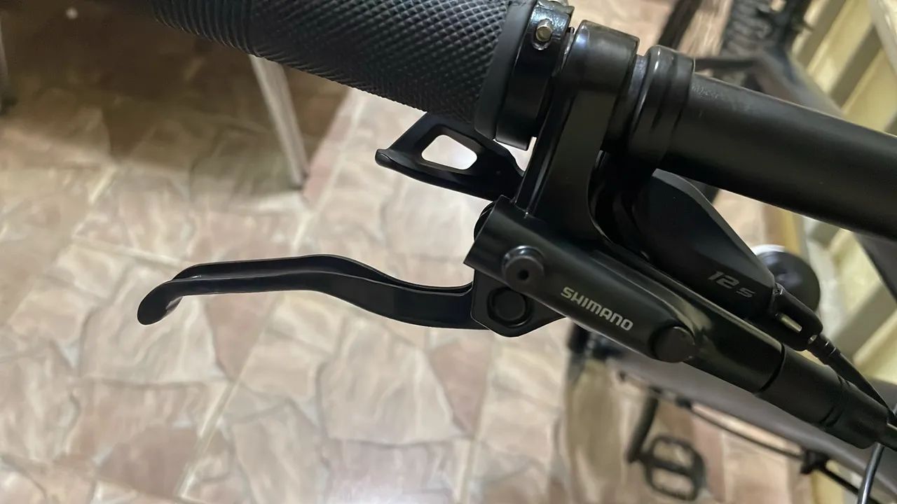 Bike first aro 29 - Foto 5