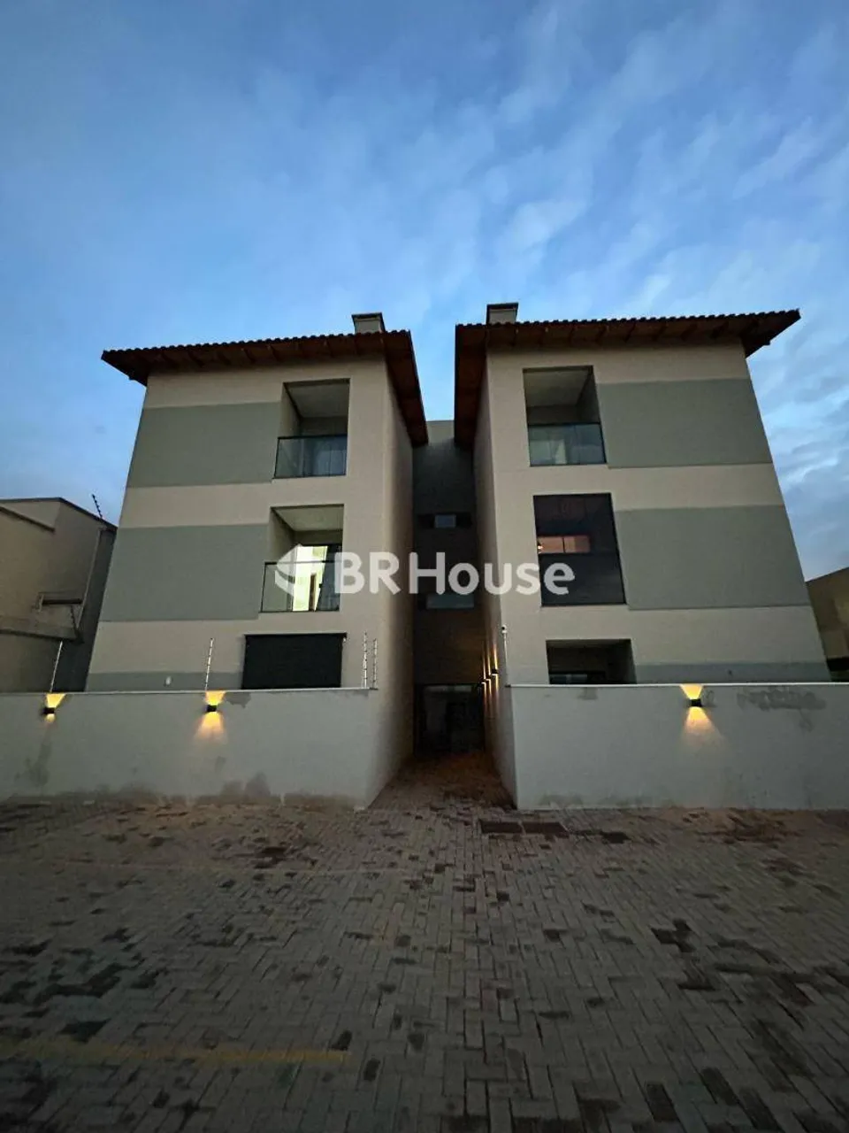 Coronel Antonino | Apartamento 2 quartos