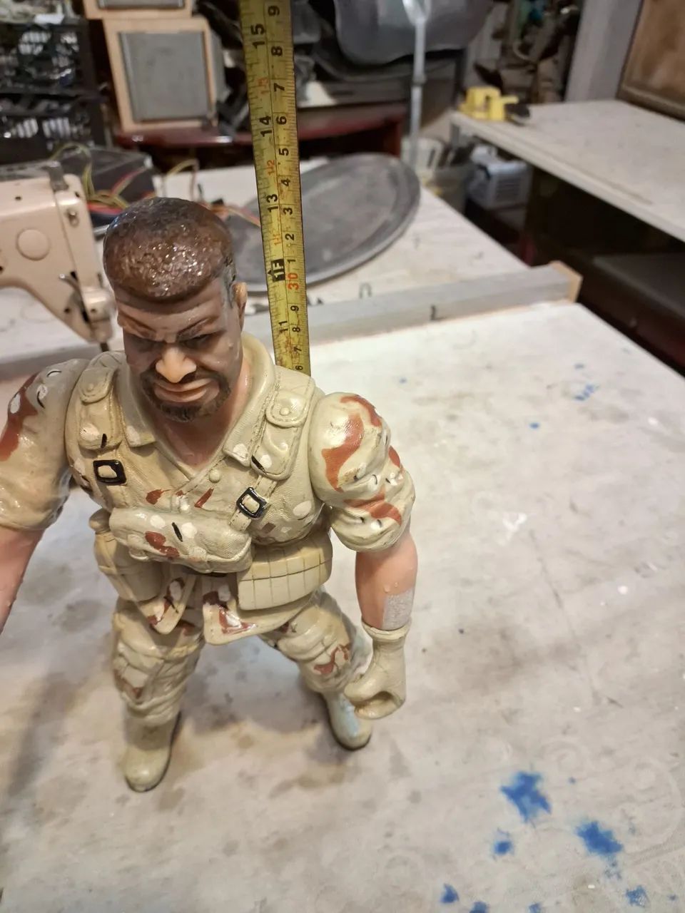 Boneco colecionadores  - Foto 4