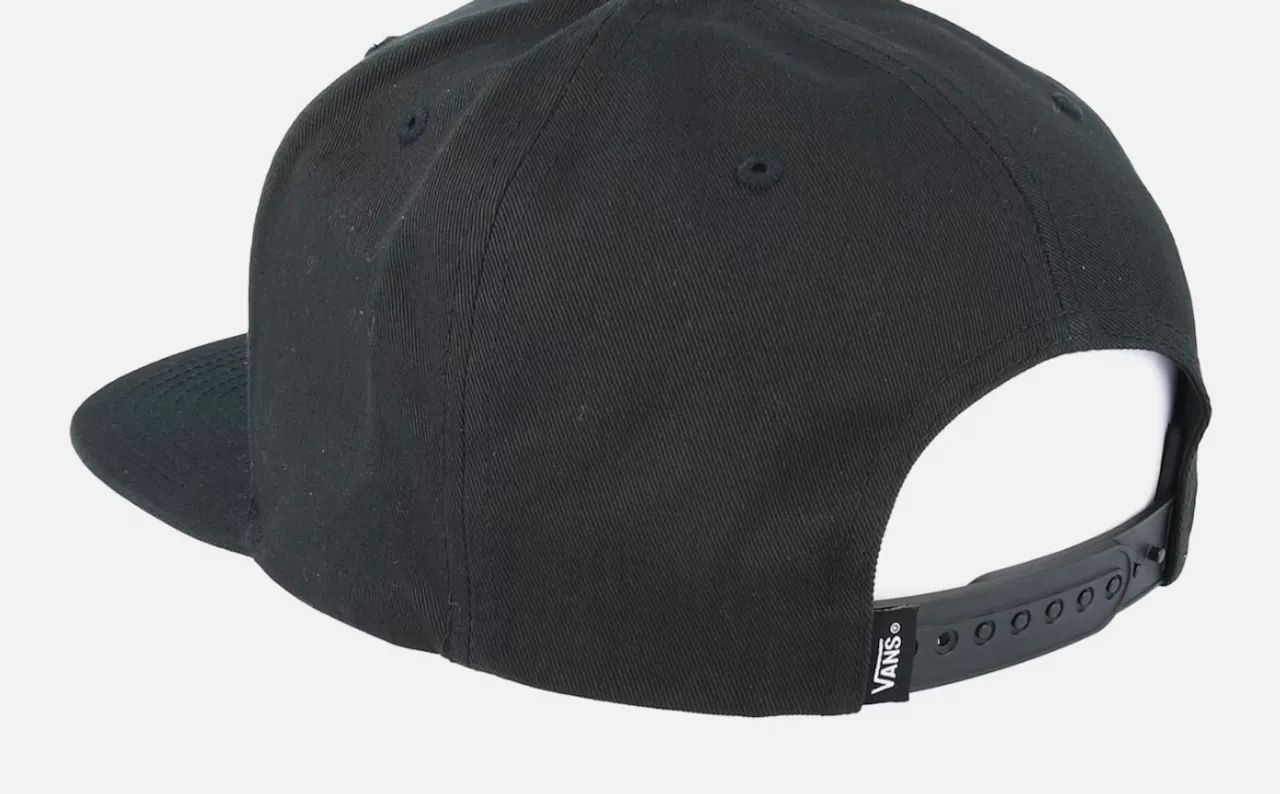 Boné vans  - Foto 3