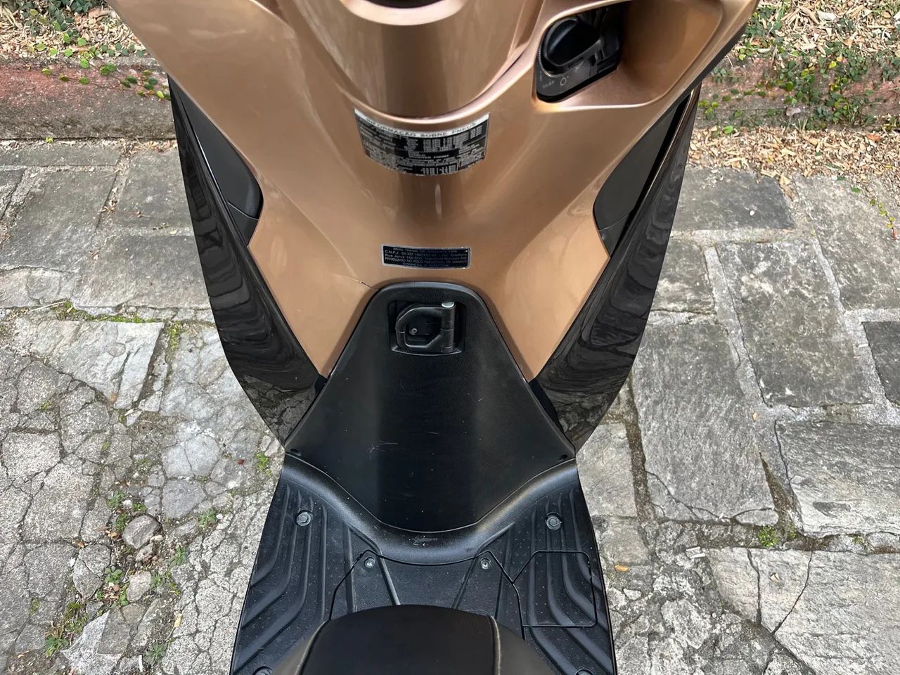 Honda SH 150i 2019 - Foto 11