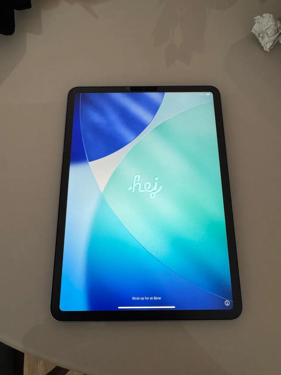 iPad Pro M2 11? 256GB + Apple Pencil 2ª Geração - Tablets e E