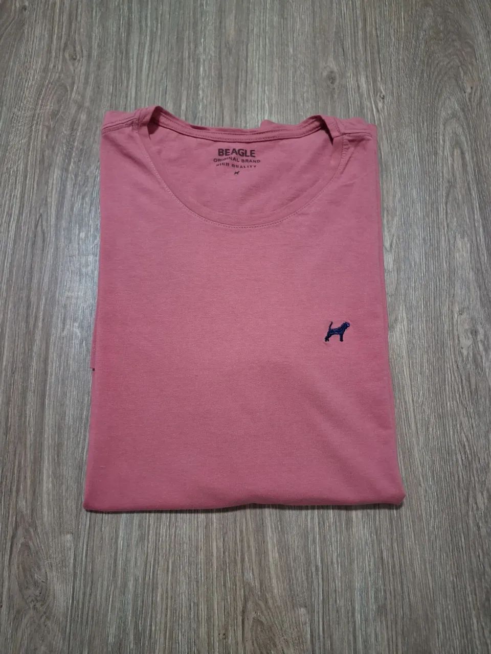 Camiseta Beagle Original 