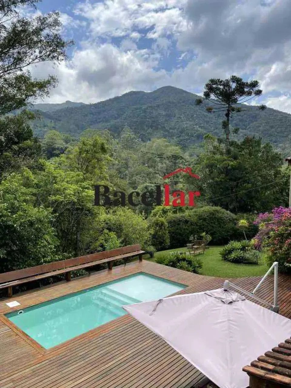 Casa em Condomínio : Térrea / Residencial / Centro - Foto 4