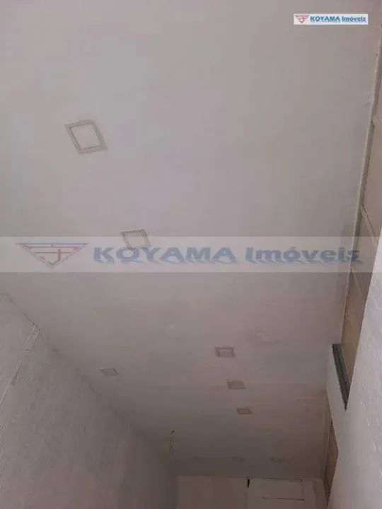 Salão para alugar, 101m² - Mooca - São Paulo/SP - Foto 5