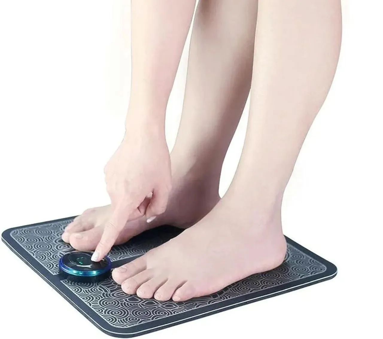 Massageador para Pés EMS - Foto 2