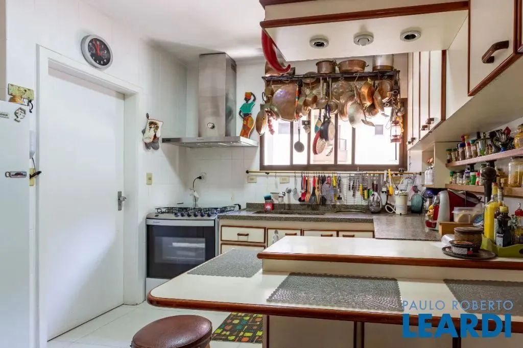 APARTAMENTO - MOEMA PÁSSAROS - SP - Foto 7