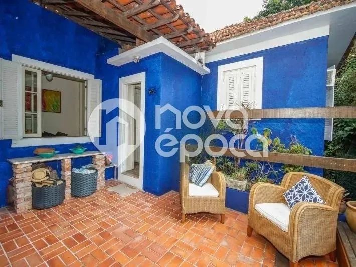 Lagoa | Casa de Vila 6 quartos, sendo 2 suites - Foto 3
