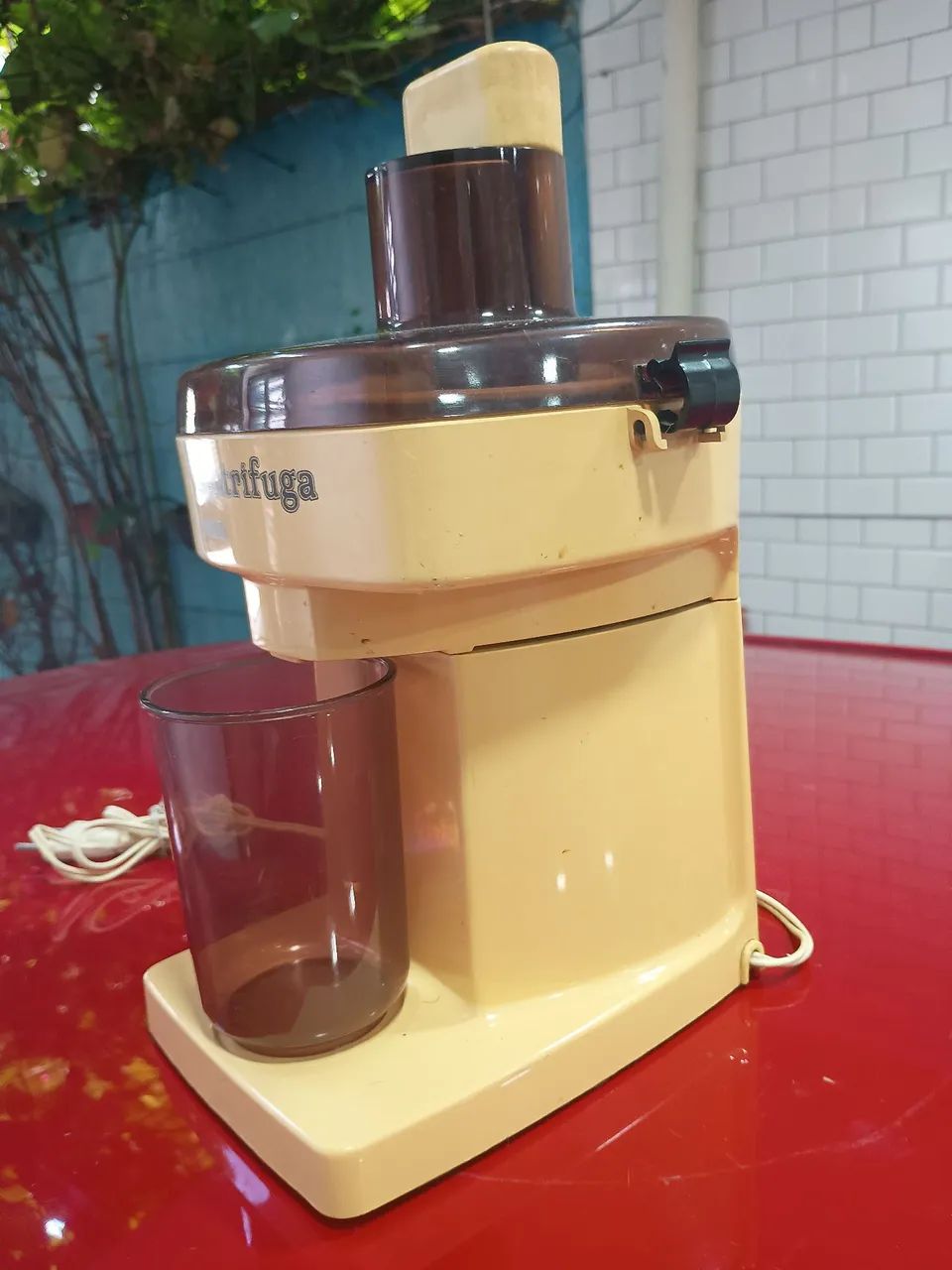 Centrífuga Walita  - Foto 2
