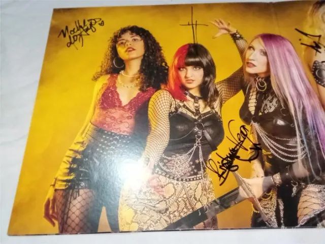 Cobra Spell - 666 - Vinil Importado Europa - Foto 3