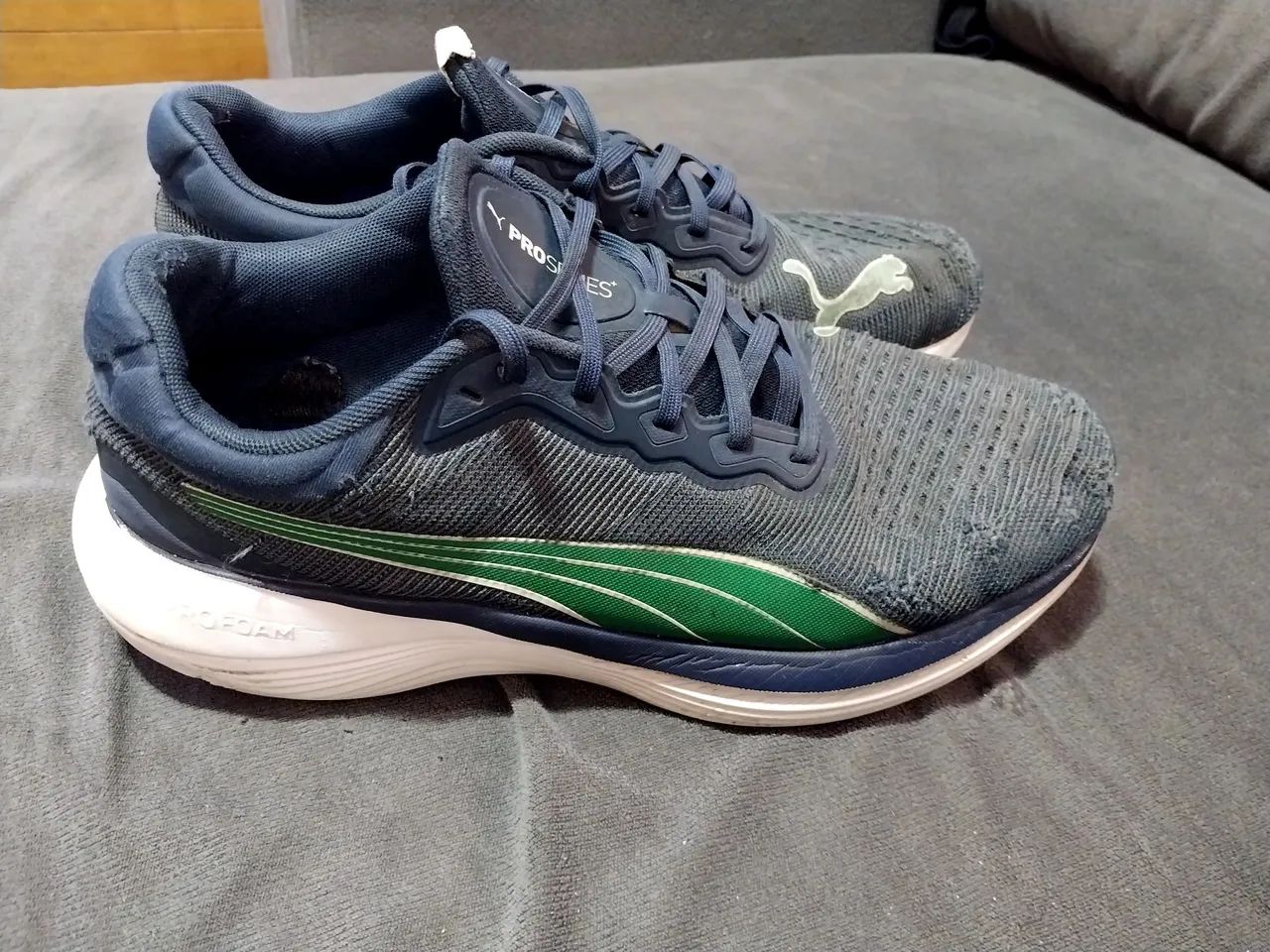 Tenis Puma 
