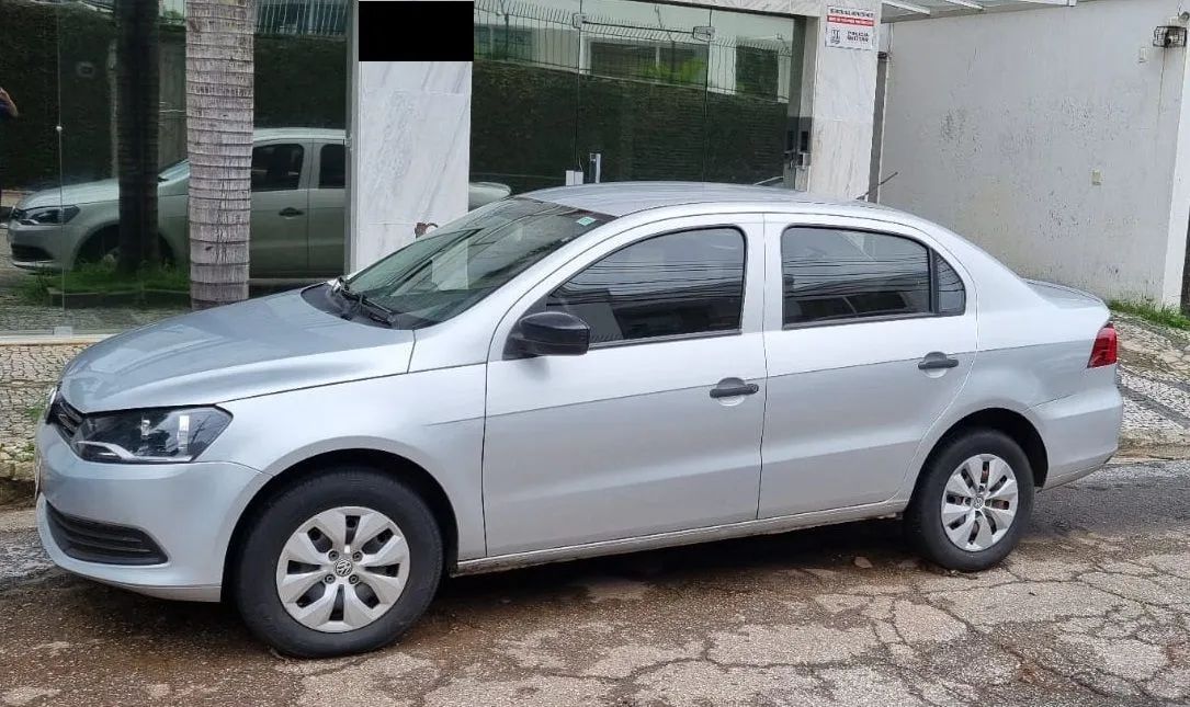 Onix , Prisma, Gol e Voyage - Aluguel Locação Carro Veiculo Uber 99 pop aplicativos - Foto 6