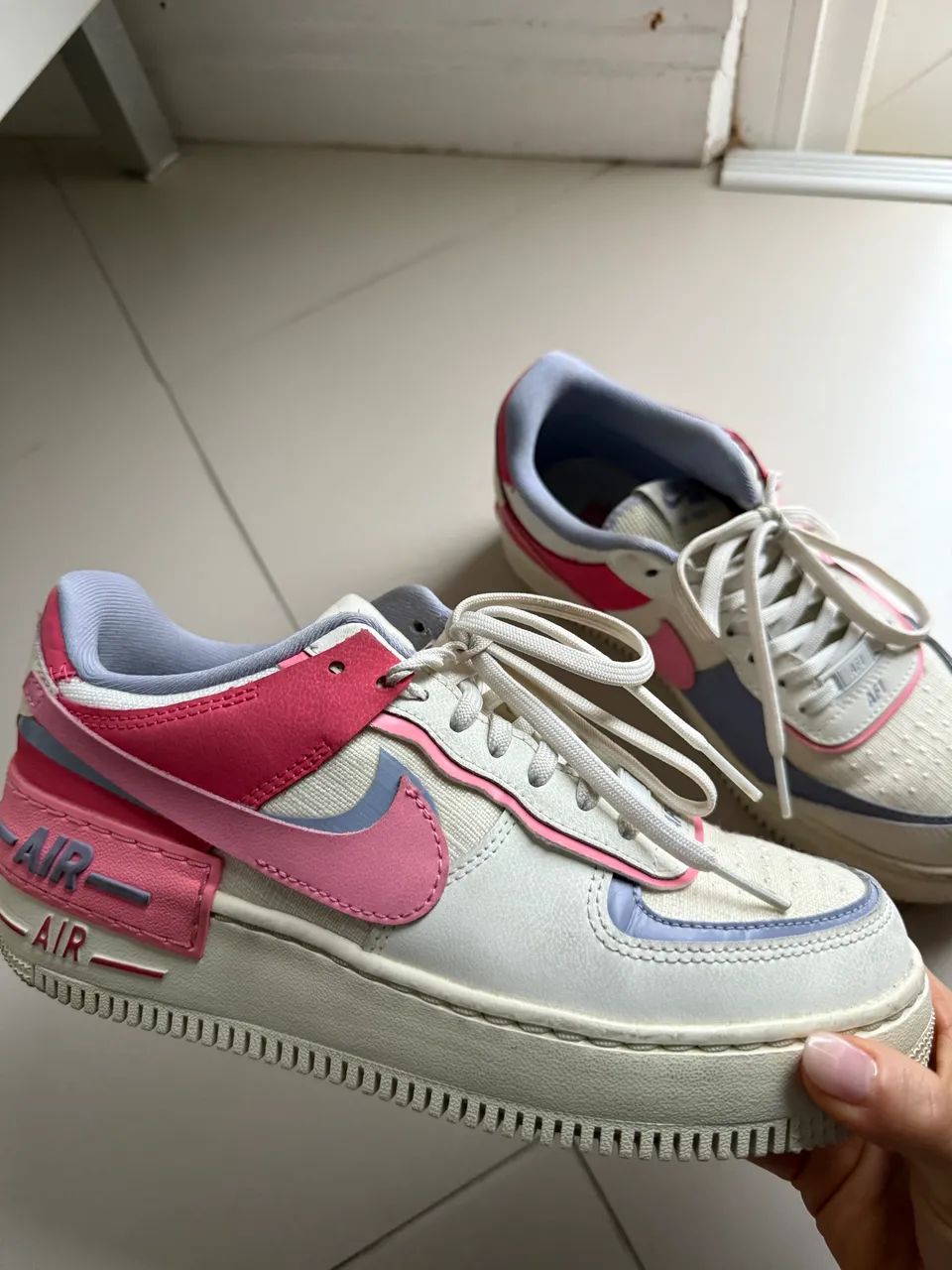 Tênis Nike Air Force  - Foto 2