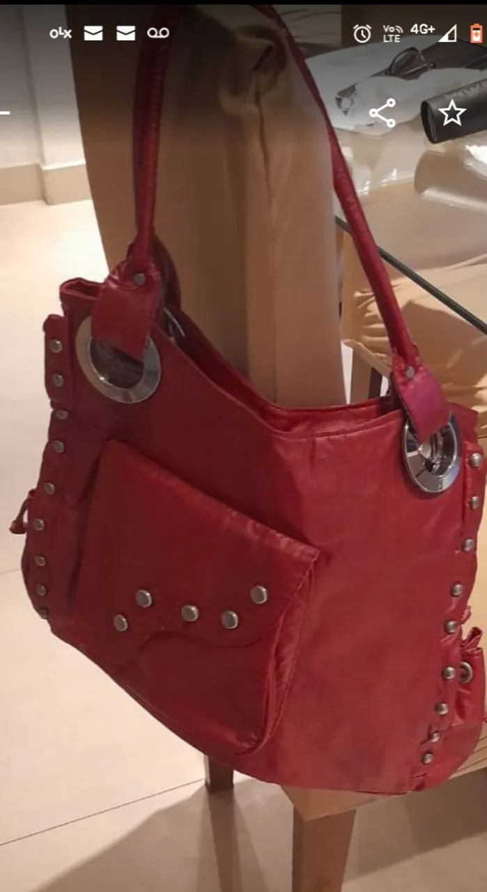 Bolsa estilosa! - Foto 2