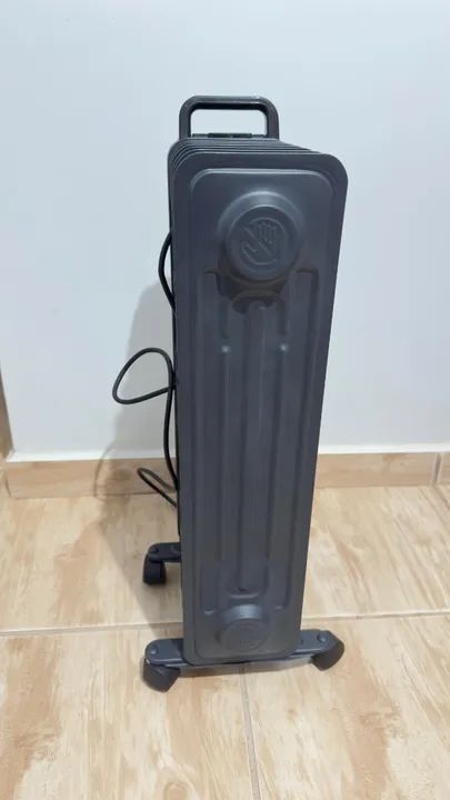 Aquecedor A Óleo - Philco  - Foto 3