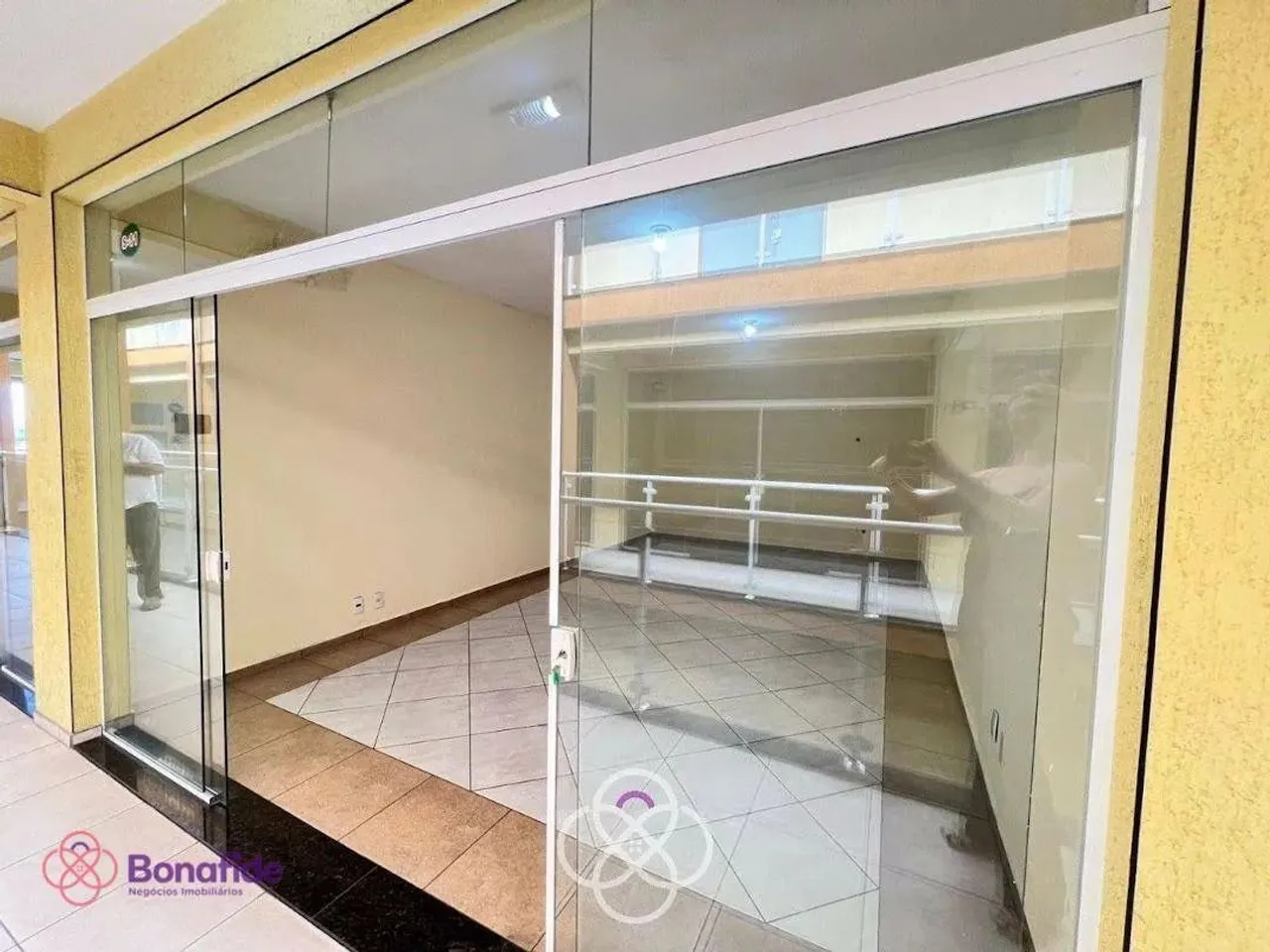 Sala Comercial para locação, Jardim América, Campo Limpo Paulista - SA0034.