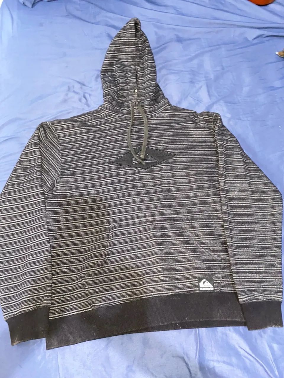 Moletom Quiksilver Limited Collection