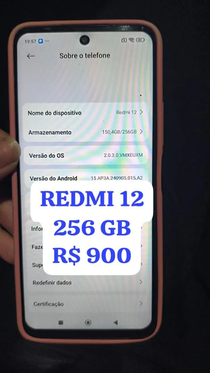 Redmi 12