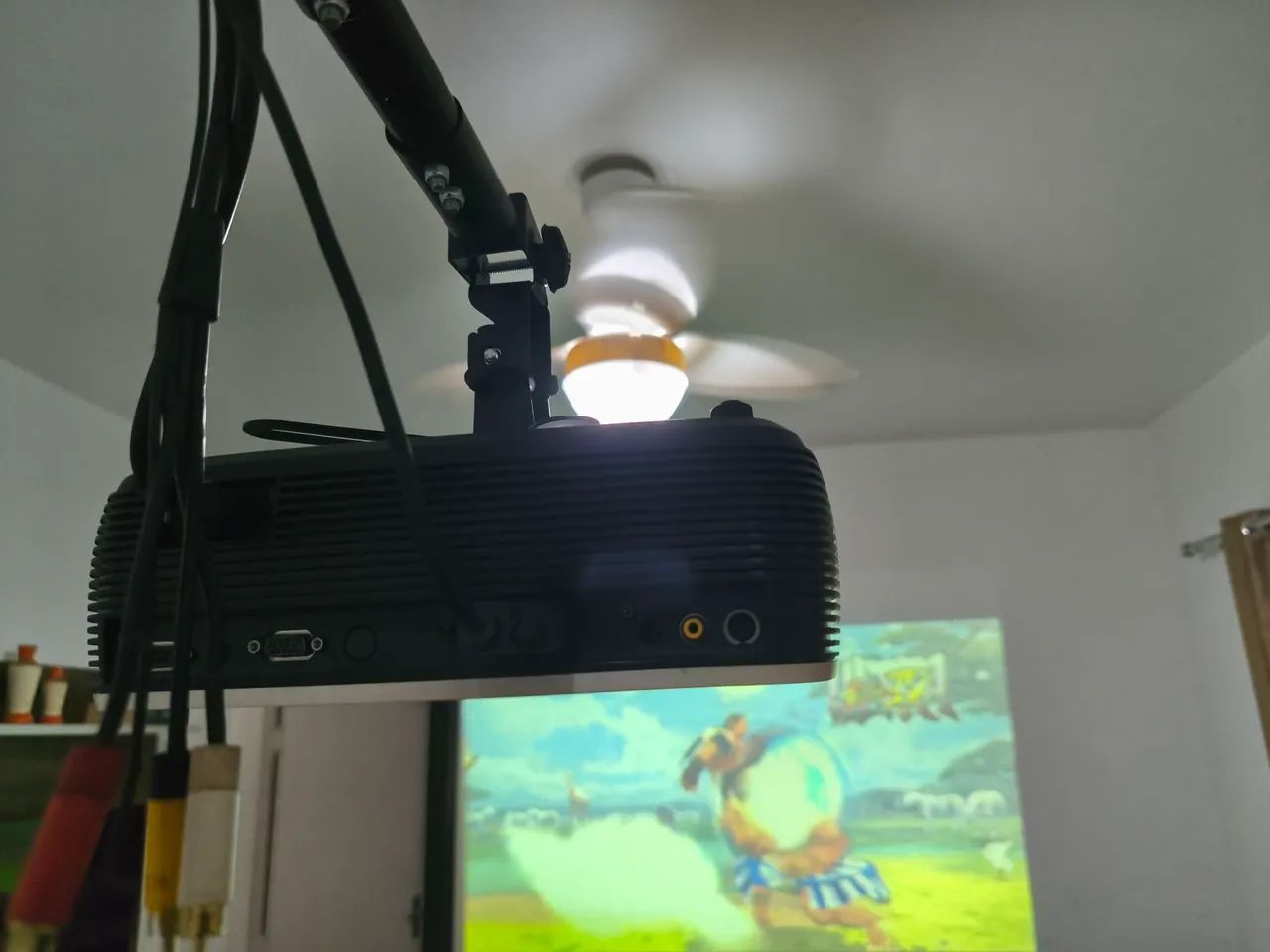 Projetor Sony - Foto 2