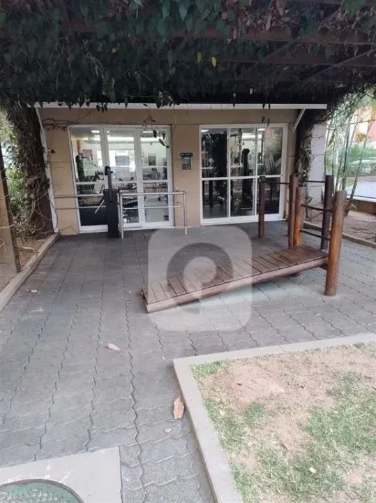 Condomínio UP Barra à venda apto 2 quartos com 1 suíte 1 sala 1cozinha 1 banheiro social - Foto 8