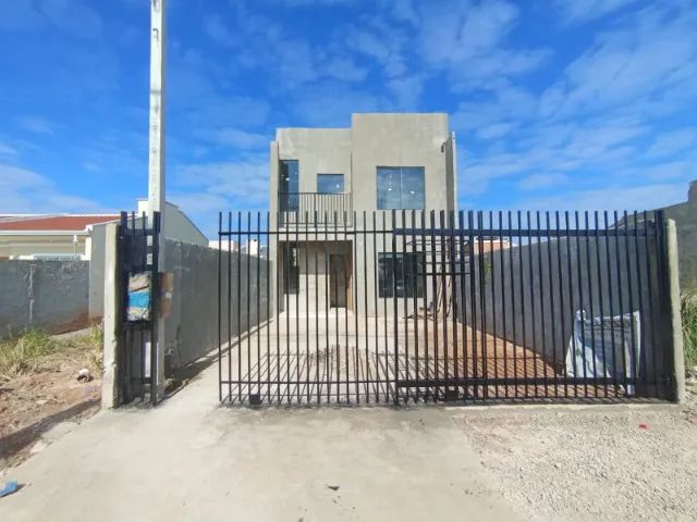 Foto - Curitiba - Fazendinha