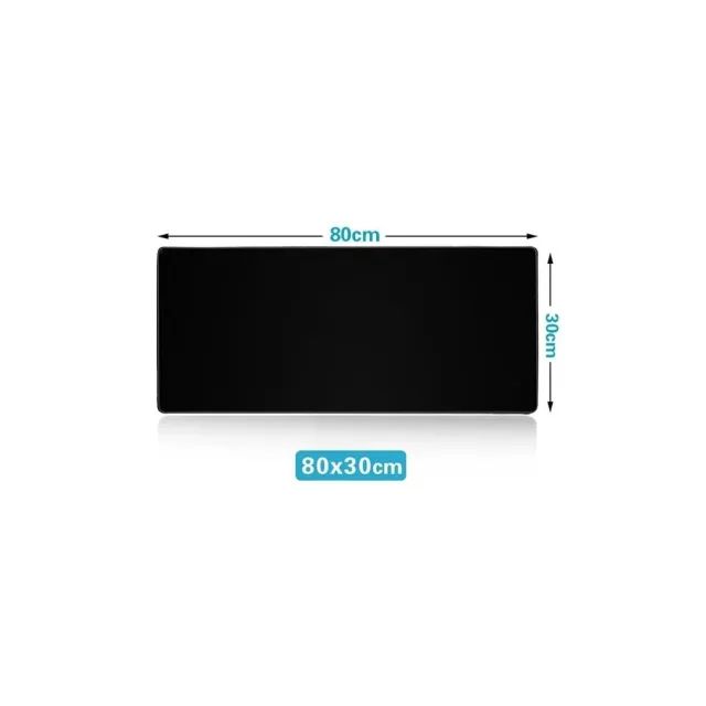Mousepad Knup 80cm x 30cm KP-S08 - Foto 2