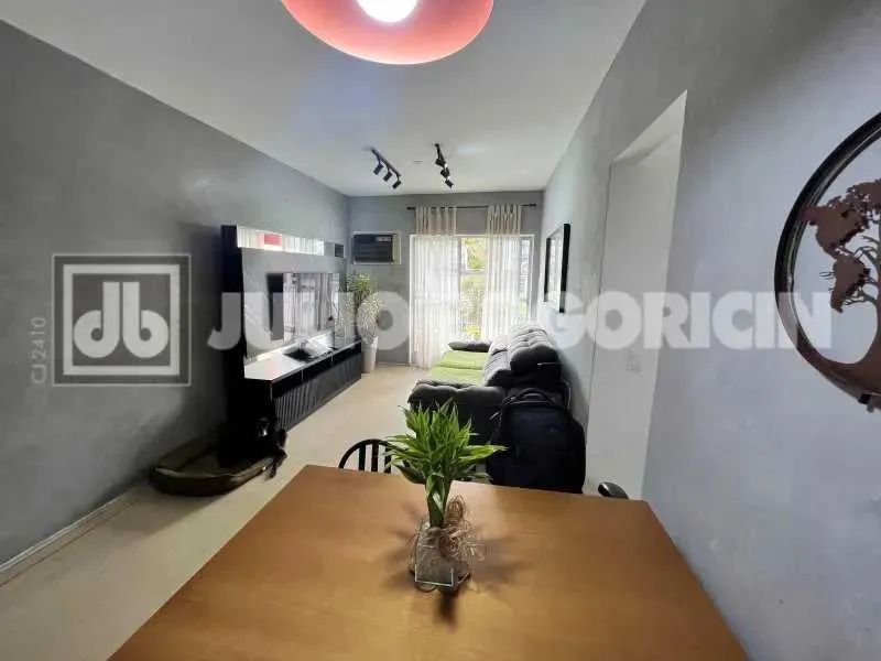 Pechincha 2quartos,com87metros quadrados, dois banheiros,sala,cozinha,área de serviço e va - Foto 11