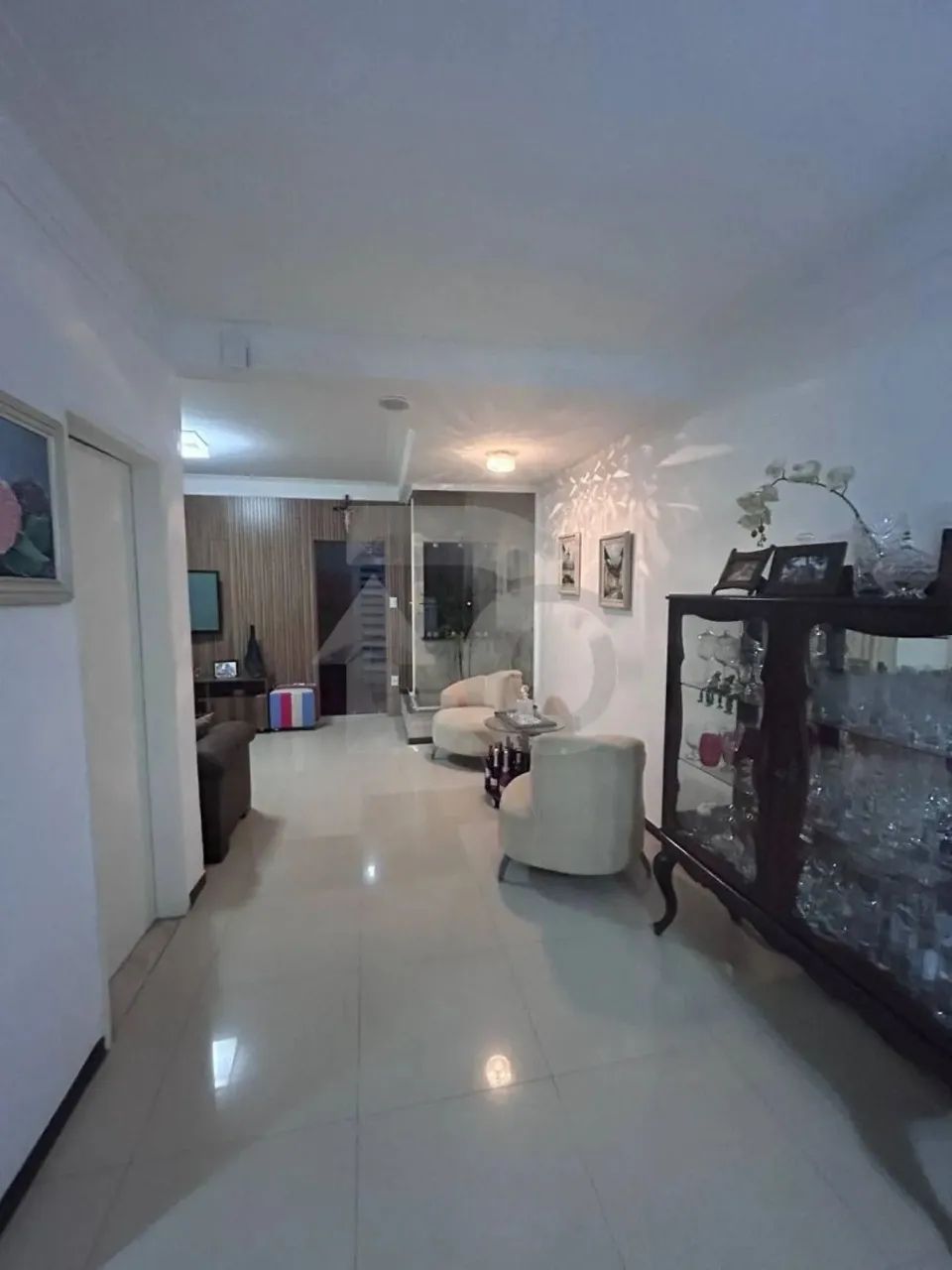 Casa Para Vender com 4 quartos 2 suítes no bairro Suíssa em Aracaju - Foto 5