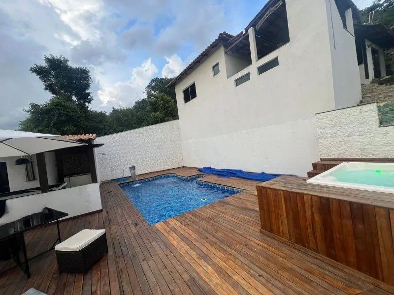 CASA A VENDA EM CONDOMÍNIO FECHADO BETIM - Foto 2
