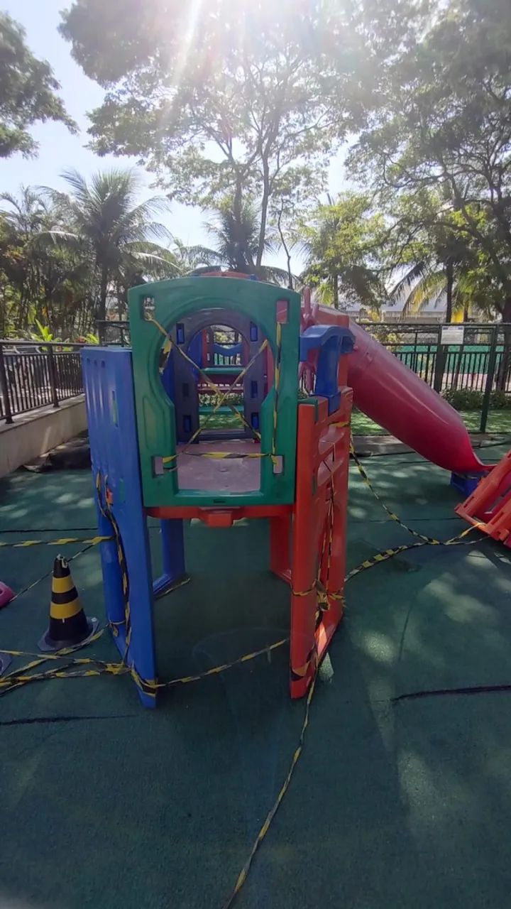 Playground Polaris - Foto 5