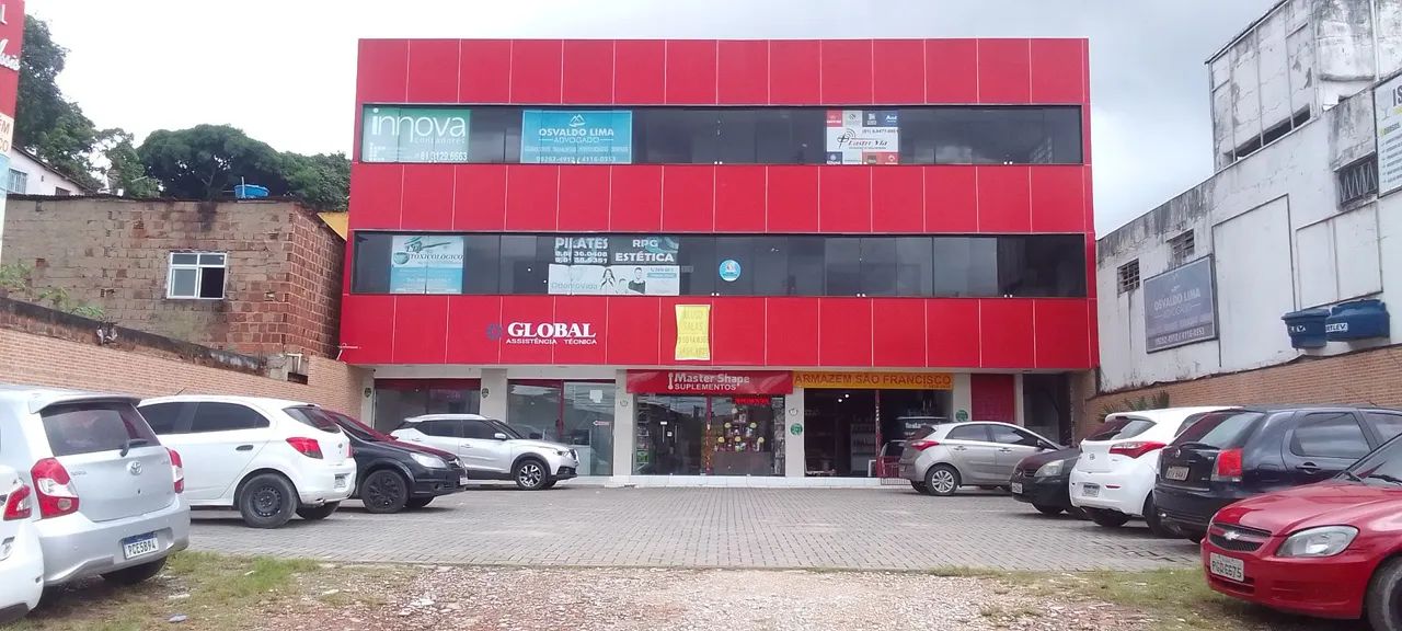 Excelente ponto comercial  - Foto 11